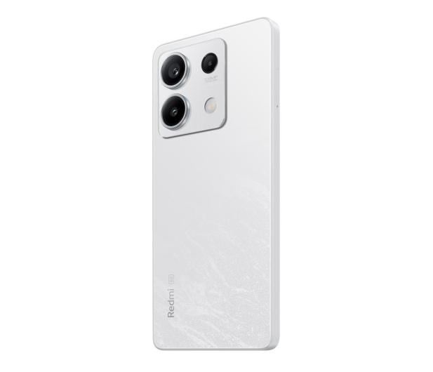 XIAOMI REDMI NOTE 13 5G 6/128 Biały - 1213727 - zdjęcie 7